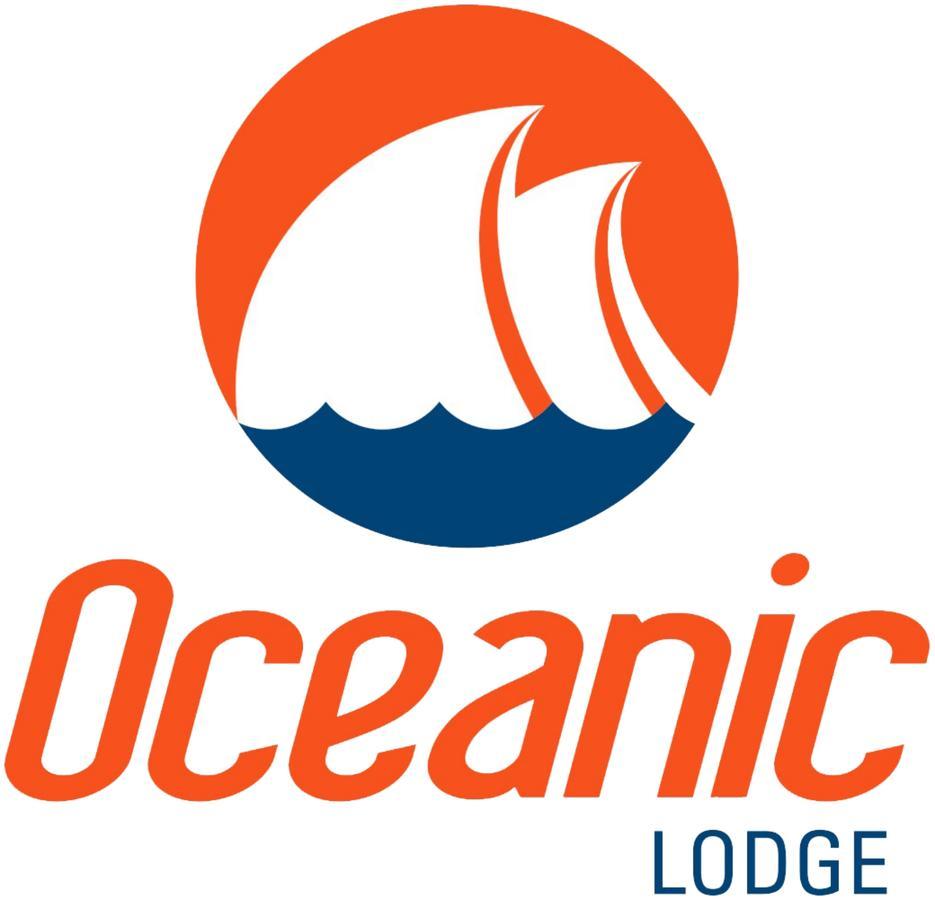Oceanic Lodge Tonsupa Exterior photo